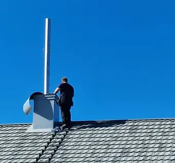 Rehabilitering av pipe med stålrør